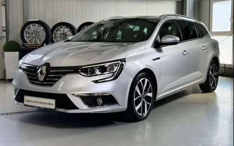 Annonce RENAULT MEGANE Diesel 2020 d'occasion 