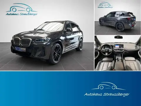 Used BMW X3 Diesel 2022 Ad 