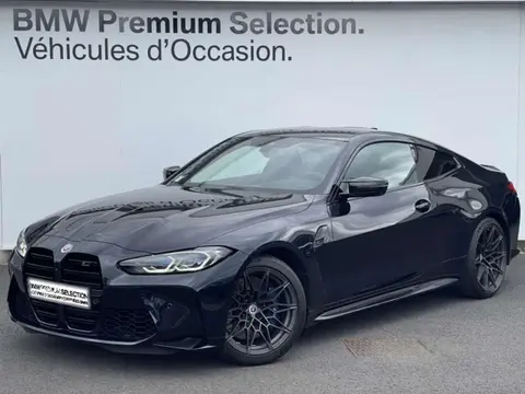 Annonce BMW M4 Essence 2022 d'occasion 