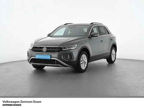 Annonce VOLKSWAGEN T-ROC Essence 2024 d'occasion 