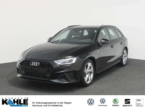 Used AUDI A4 Petrol 2023 Ad 