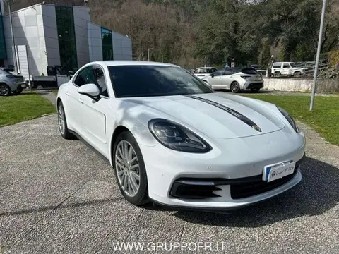 Used PORSCHE PANAMERA Petrol 2018 Ad 