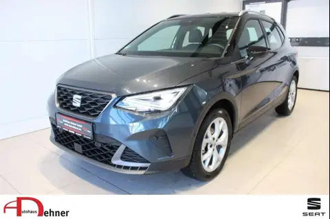 Annonce SEAT ARONA Essence 2023 d'occasion 