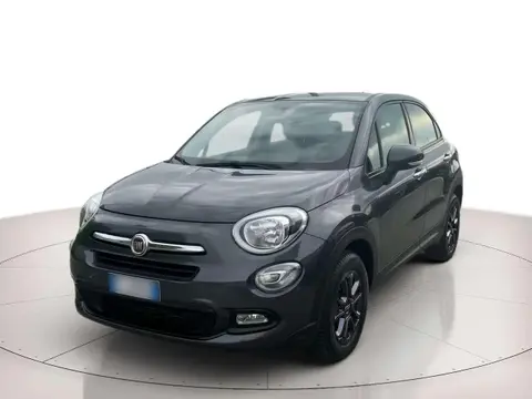 Annonce FIAT 500X Diesel 2016 d'occasion 