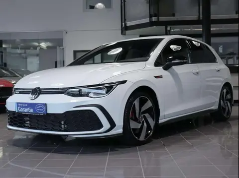 Annonce VOLKSWAGEN GOLF Essence 2021 d'occasion 