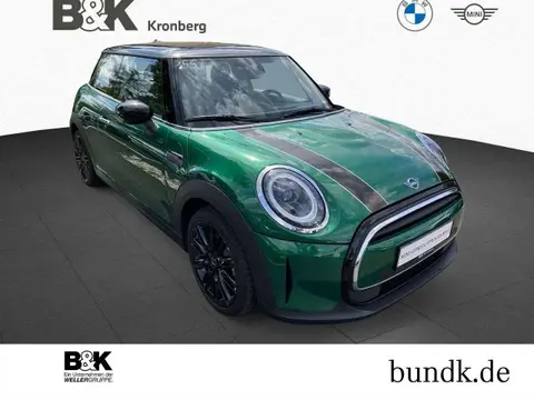 Annonce MINI COOPER Essence 2023 d'occasion Allemagne