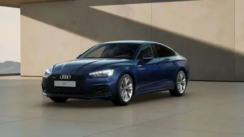 Used AUDI A5 Petrol 2023 Ad 