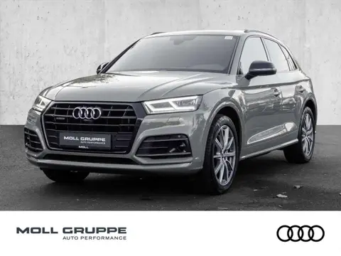 Used AUDI Q5 Hybrid 2020 Ad 