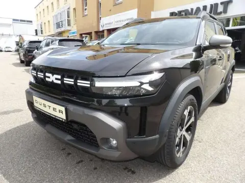 Used DACIA DUSTER Petrol 2024 Ad 