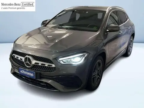 Annonce MERCEDES-BENZ CLASSE GLA Diesel 2021 d'occasion 