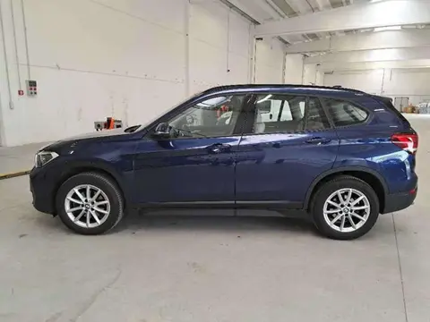 Used BMW X1 Diesel 2020 Ad 