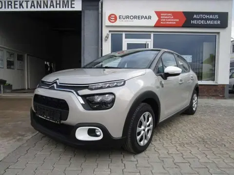 Used CITROEN C3 Petrol 2024 Ad 