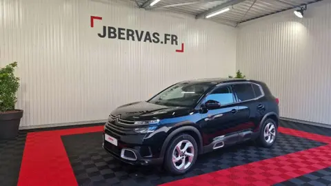 Used CITROEN C5 AIRCROSS Diesel 2021 Ad 