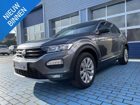 Used VOLKSWAGEN T-ROC Petrol 2019 Ad 