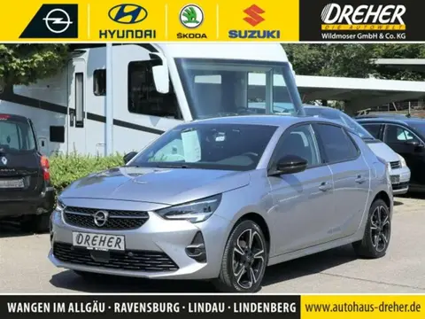 Used OPEL CORSA Petrol 2021 Ad 