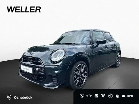 Used MINI COOPER Petrol 2024 Ad 