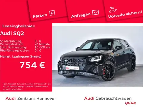 Used AUDI SQ2 Petrol 2023 Ad 