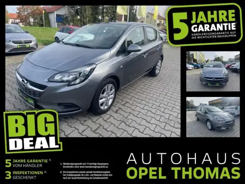 Used OPEL CORSA Petrol 2016 Ad 