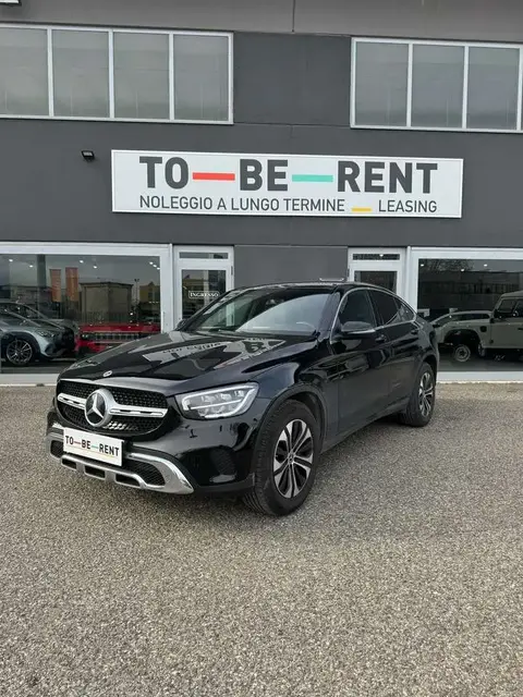 Annonce MERCEDES-BENZ CLASSE GLC Diesel 2022 d'occasion 