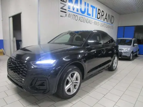 Used AUDI Q5 Hybrid 2023 Ad 