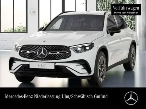 Used MERCEDES-BENZ CLASSE GLC Petrol 2024 Ad Germany