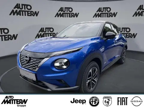 Used NISSAN JUKE Petrol 2024 Ad 