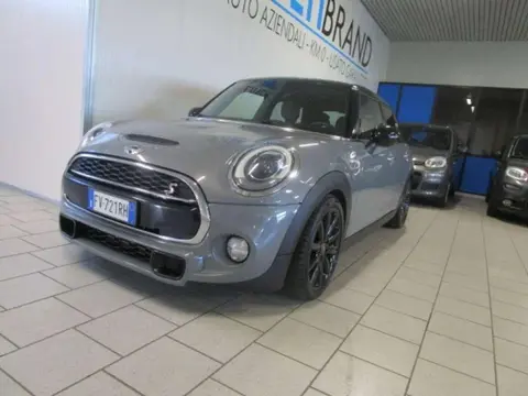 Used MINI COOPER Diesel 2015 Ad 