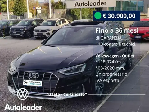 Used AUDI A4 Diesel 2020 Ad 