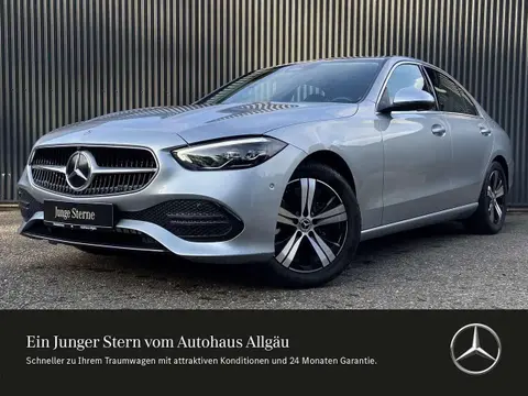 Annonce MERCEDES-BENZ CLASSE C Essence 2023 d'occasion 