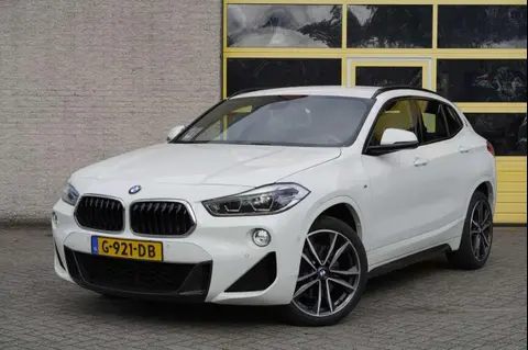 Annonce BMW X2 Essence 2019 d'occasion 