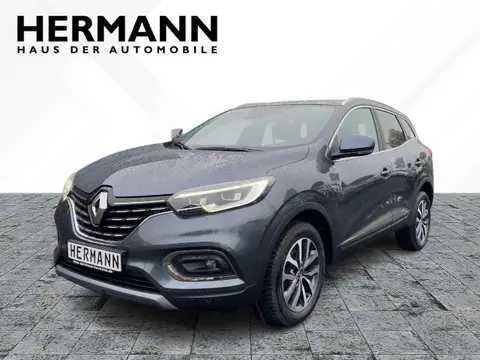 Used RENAULT KADJAR Petrol 2021 Ad 