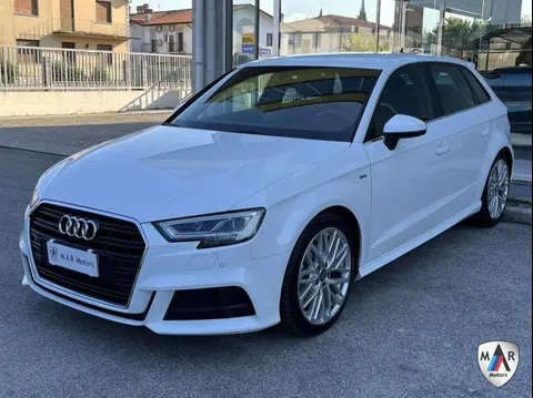 Annonce AUDI A3 Diesel 2018 d'occasion 