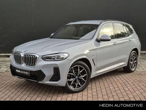 Used BMW X3 Hybrid 2022 Ad 