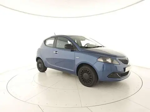 Used LANCIA YPSILON Petrol 2023 Ad 