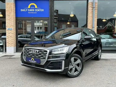 Used AUDI Q2 Petrol 2017 Ad 