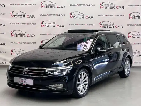 Annonce VOLKSWAGEN PASSAT Diesel 2019 d'occasion 