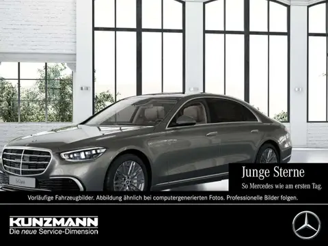 Used MERCEDES-BENZ CLASSE S Diesel 2021 Ad 