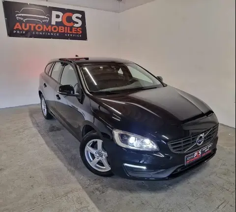 Used VOLVO V60 Diesel 2018 Ad 