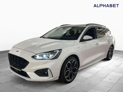 Annonce FORD FOCUS Diesel 2019 d'occasion 