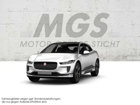 Used JAGUAR I-PACE Electric 2024 Ad 