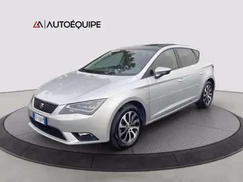 Annonce SEAT LEON Diesel 2016 d'occasion 