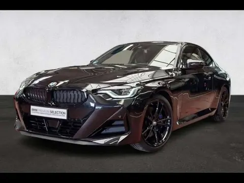 Annonce BMW SERIE 2 Essence 2023 d'occasion 