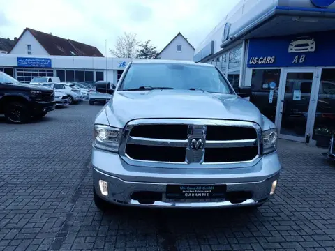 Used DODGE RAM Petrol 2016 Ad 