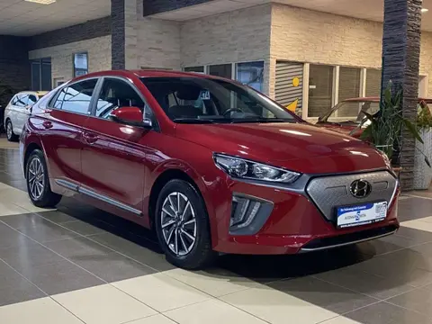 Annonce HYUNDAI IONIQ Électrique 2021 d'occasion 