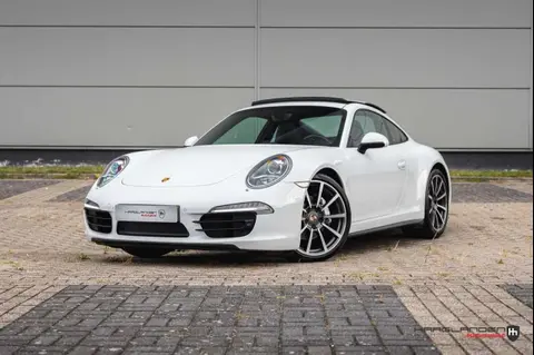 Annonce PORSCHE 991 Essence 2015 d'occasion 