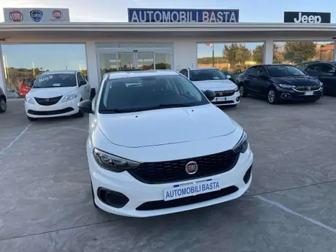 Annonce FIAT TIPO Diesel 2020 d'occasion 