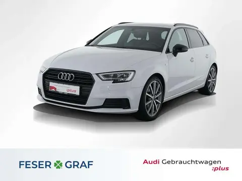 Used AUDI A3 Petrol 2019 Ad 