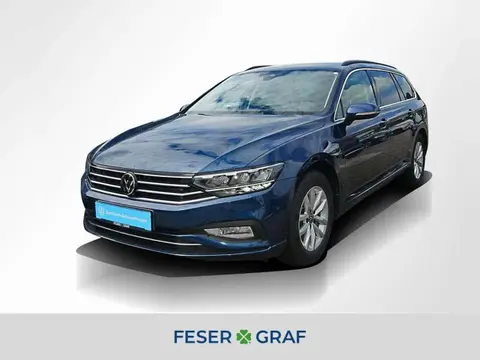 Annonce VOLKSWAGEN PASSAT Diesel 2023 d'occasion 