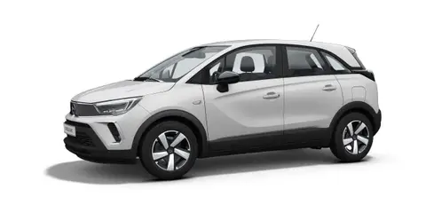 Annonce OPEL CROSSLAND Essence 2024 d'occasion 