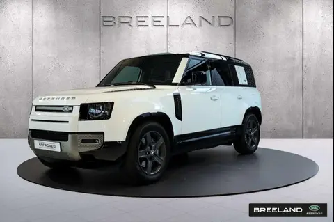 Used LAND ROVER DEFENDER Hybrid 2024 Ad 